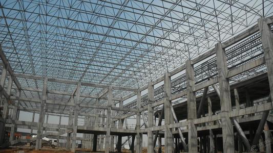 武夷山概述网架加工对钢材的质量的具体要求